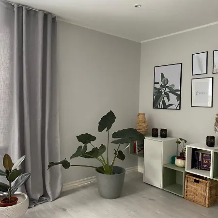 Jaani Holiday home *