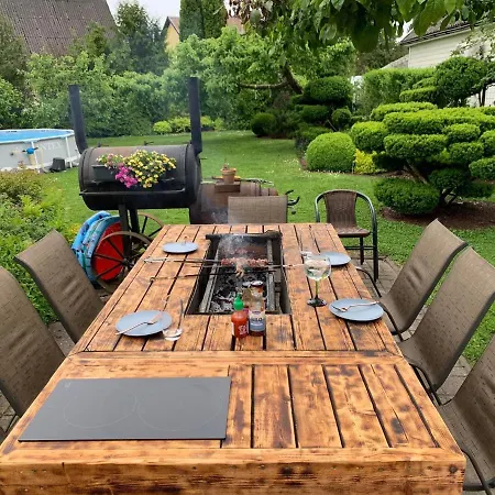 Holiday home Jaani Parnu