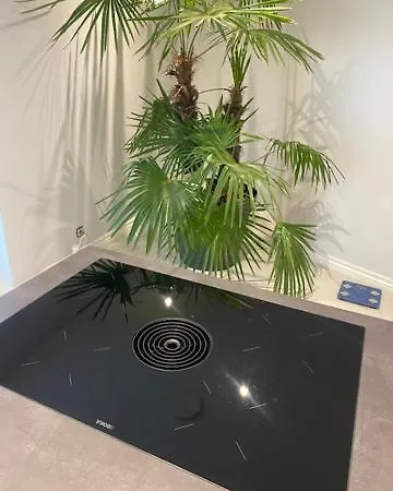 Сasa de vacaciones Jaani *