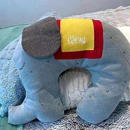Jaani * Pärnu